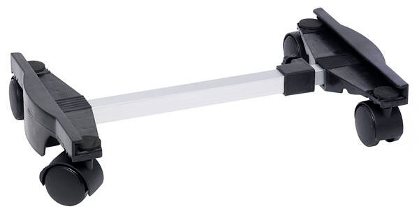 CARRITO ESTUFA CON FRENO TOYOTOMI -