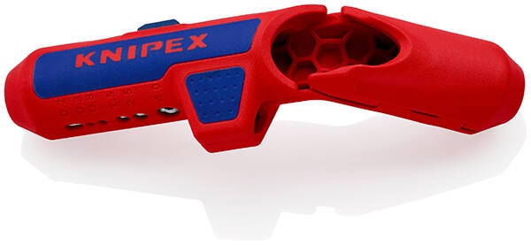 PELACABLES ERGOSTRIP KNIPEX - 16 95 01 SB