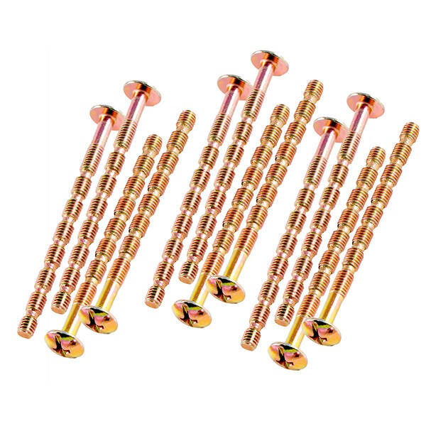 TORNILLO MULTICORTE BL12 PROFER TOP 4X45 MM PT1994