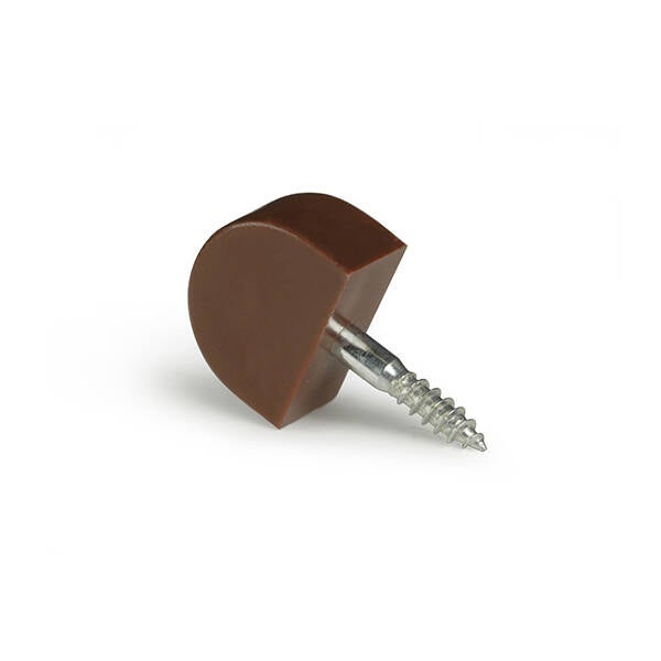 PORTAESTANTES MARRON B/100 REI - 7-10.09