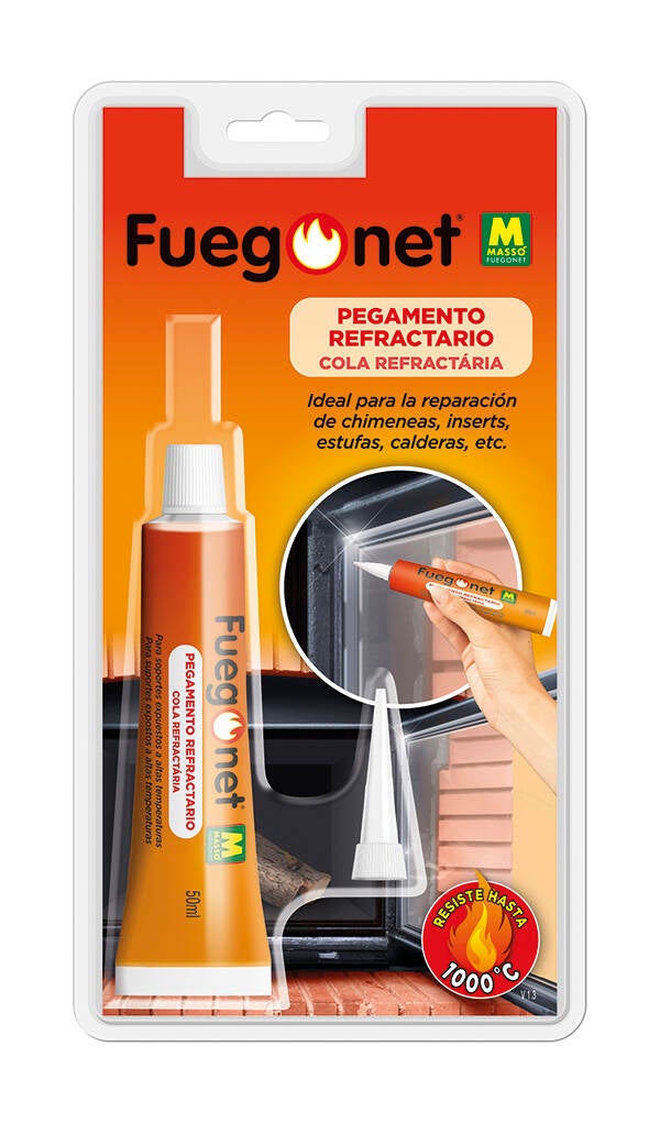 PEGAMENTO REFRACTARIO MASSO 50 ML 231295