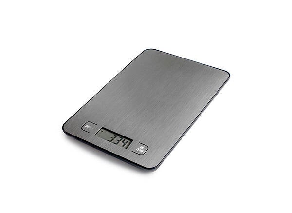 BALANZA COCINA DIGITAL IBILI 10 KG 631000