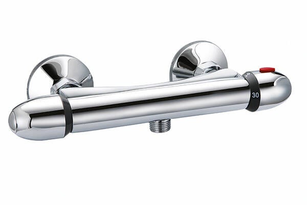 TERMOSTATICO DUCHA VERHAL - 00106604