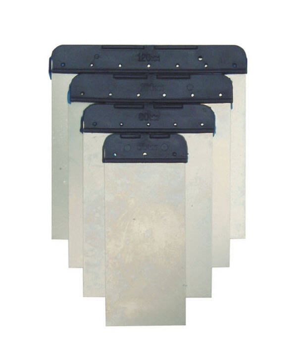 ESPATULA EMPLAST. INOX JG.4 RULO 5-8-10-12 910788