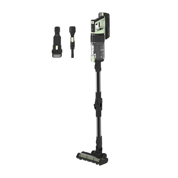 ASPIRADOR ESCOBA VERTICAL BATERIA TAURUS 415 W 948082000