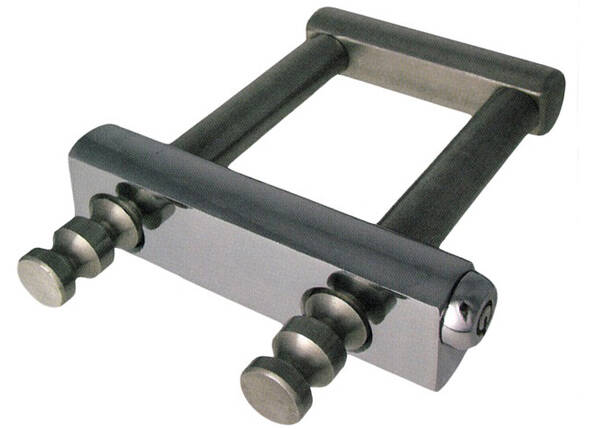 CANDADO EXTENSIBLE P/ BALLESTA LYF 55X75-120 B-3L