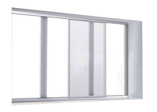 MOSQUITERA ALUM CORREDE KIT BC EPID 70X130 CM 600325050713