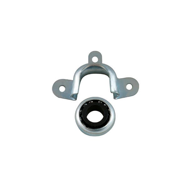 SOPORTE+RODAMIENTO ZINCADO PROFER HOME 12 MM PH1059