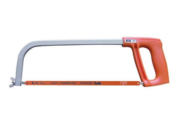 ARCO SIERRA METALES BAHCO 300 MM 306