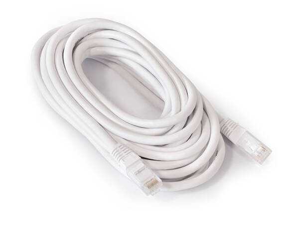 CABLE MULTIMEDIA RJ45 ETHERNET CAT 6 AXIL 5 M AV0182C