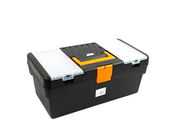 CAJA HERRTAS TOOL BOX 16" TAYG 40X21X16CM 112553