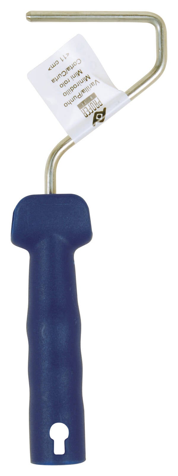 VARILLA MINIRODILLO M/CORTO PROFER HOME 11 CM PH0494