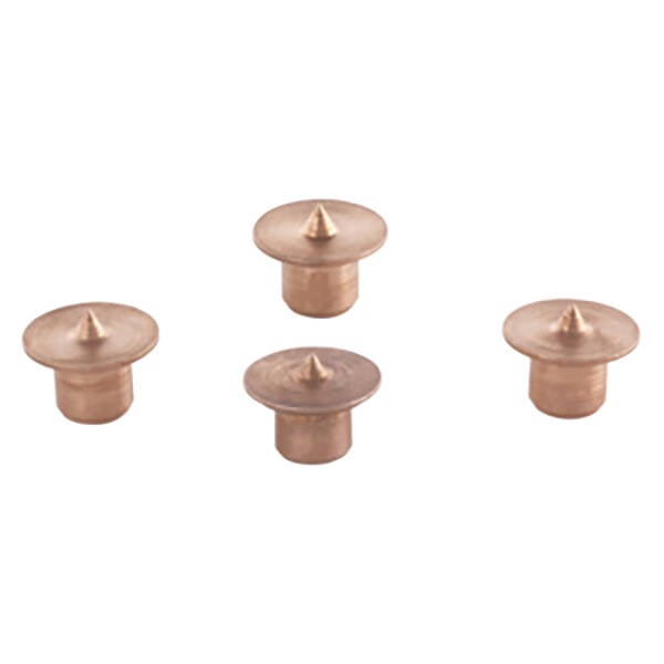 JGO 4 PUNTA MARCADO ESPIGA WOLFCRAFT 8 MM 2912000