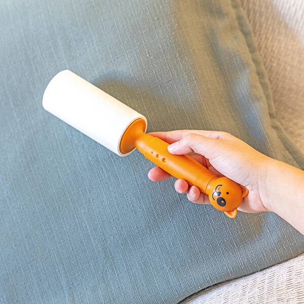 QUITAPELUSAS MASCOTAS + 2 RECAMBIOS PETS CLUB - 12521