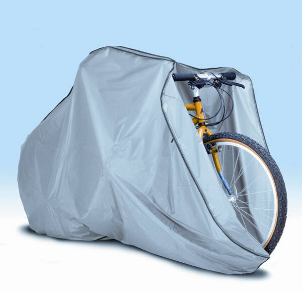 FUNDA PARA BICIS RAYEN 190X115X64 6332.50