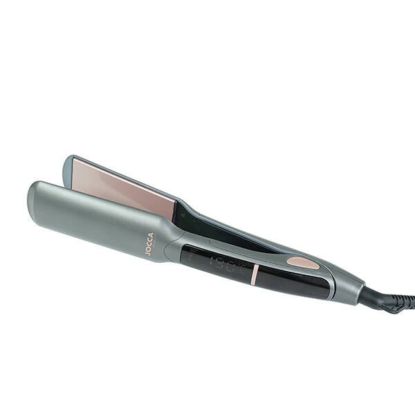 PLANCHA PELO TECNOLOGIA MCH 230 EN 30 SEG JOCCA 55 W 2758
