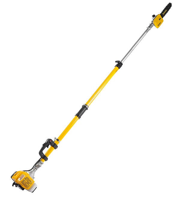 MOTOSIERRA PERTIGA 5,5M 30CM GARLAND 26 CM3 GIRAFFE 312G-V21
