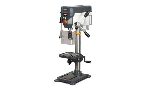 TALADRO COLUMNA 20MM OPTIMUM 750 W DQ 20V