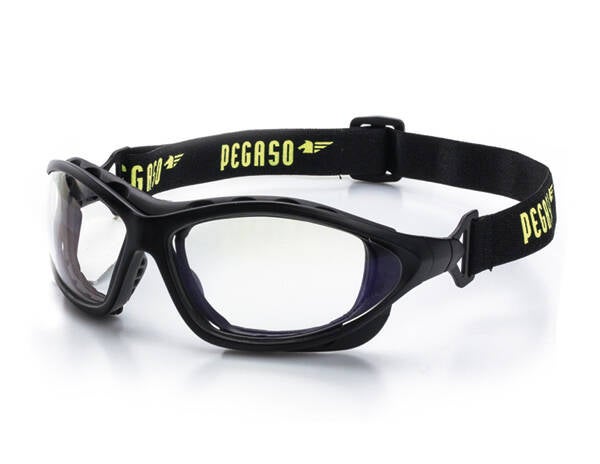 GAFAS PROTECCION ANTIRAYA/VAHO PEGASO - 156.01