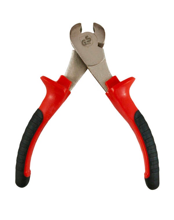 ALICATE CORTE FRONTAL PROFER TOP 160 MM PT0895