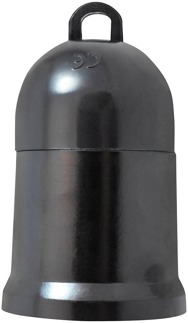 PORTALAMPARAS OBRA ROSCADO E27 NG PROFER HOME 250 V PH1380