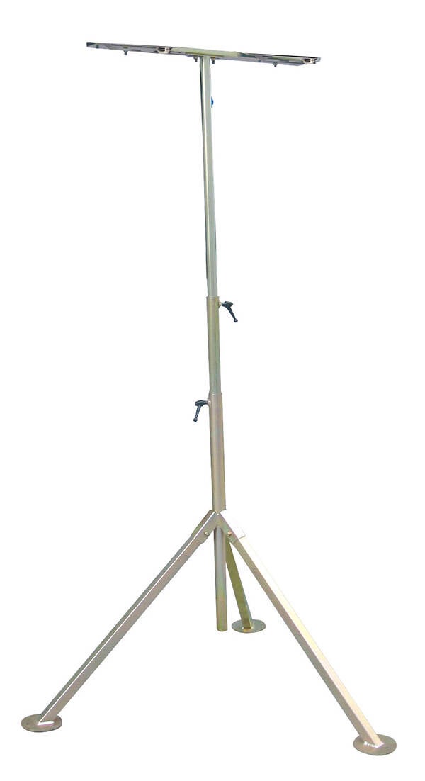TRIPODE ILUMINACIÓN PROFESIONAL AYERBE - 620005