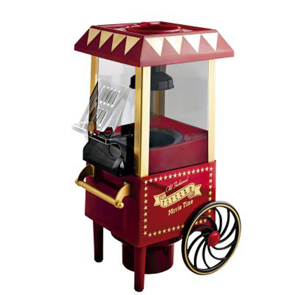 PALOMITERO ELECTRICO VINTAGE KUKEN 1200 W 34056