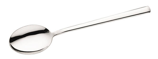 CUCHARA CAFE INOX SYNTHESIS PINTI - 20300007