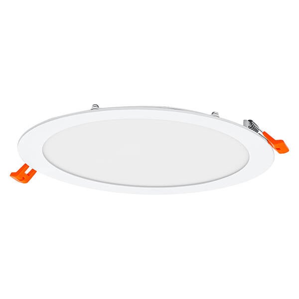 DOWNLIGHT SLIM LED 225MM LF 6500K 200LM LF OSRAM 22 W 773215