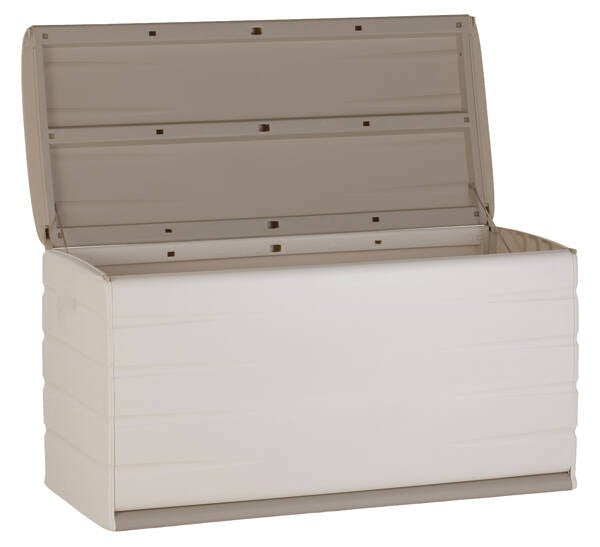 BAUL RESINA BEIGE 153 CM PLASTIKEN 153X61X53 97153
