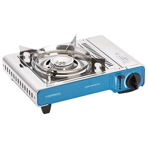 HORNILLO CAMP BISTRO DLX CAMPINGAZ 2200 W 2000037341