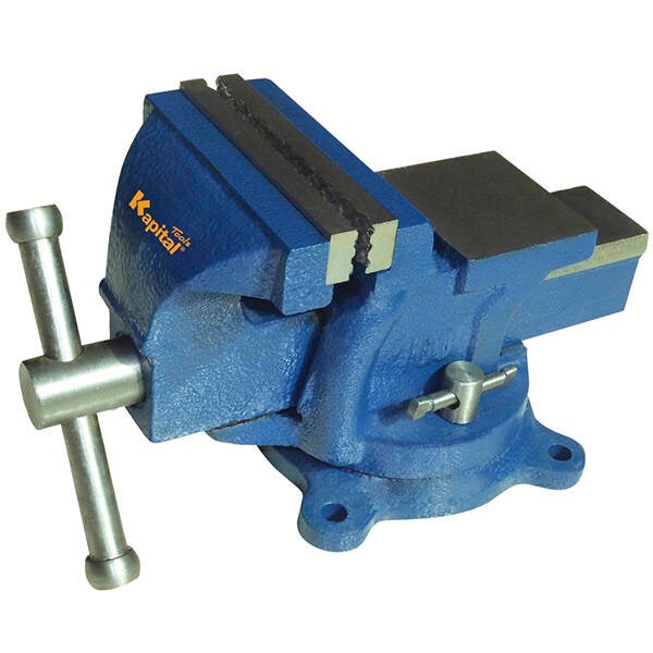 TORNILLO BANCO BASE GIRAT F KAPITAL 100 MM KHBV100B
