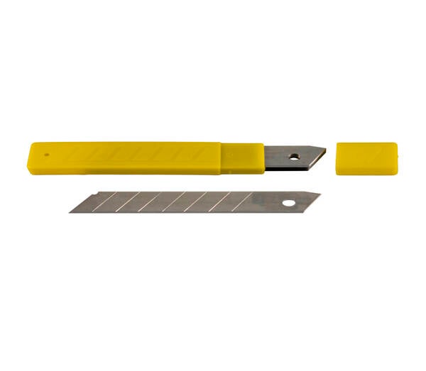 RECAMBIO HOJA CUTTER PQ.10 H PROFER TOP 9 MM PT1253