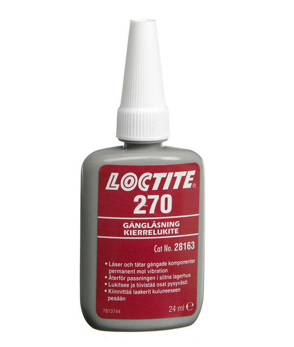 FIJA ESPARRAGOS ALTA RESISTEN LOCTITE 50 ML 270