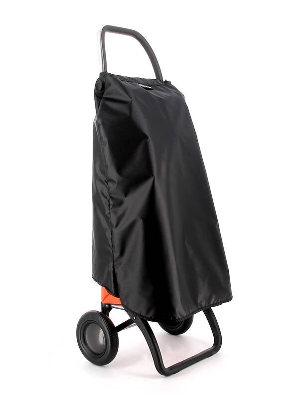 PONCHO CARRO COMPRA M NEGRO ROLSER - PON003
