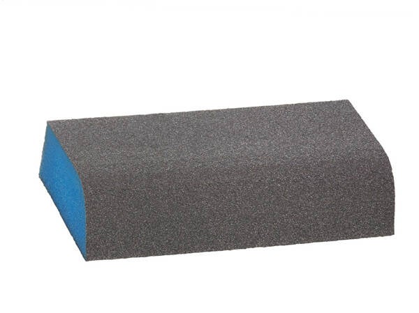 TACO LIJADOR G FINO COMBI BOSCH 100 MM 2608901168