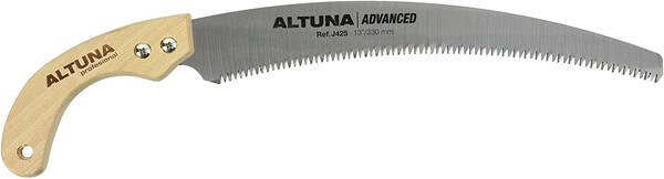 SERRUCHO PODAR D. JAPONES ALTUNA 330 MM J425