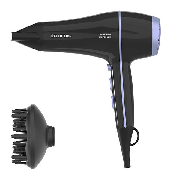 SECADOR TAURUS ALIZE 2200 ION-CERAMIC TAURUS 2200 W 900120000