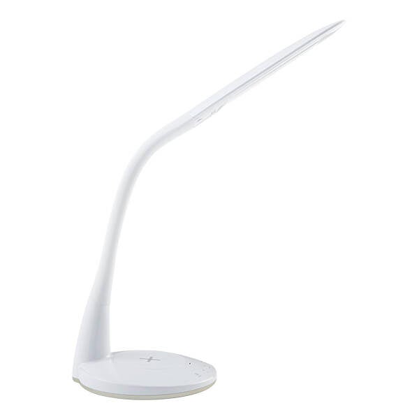 FLEXO SOBREMESA LED-CCT TOUCH CARGA MOVIL EGLO - 98093