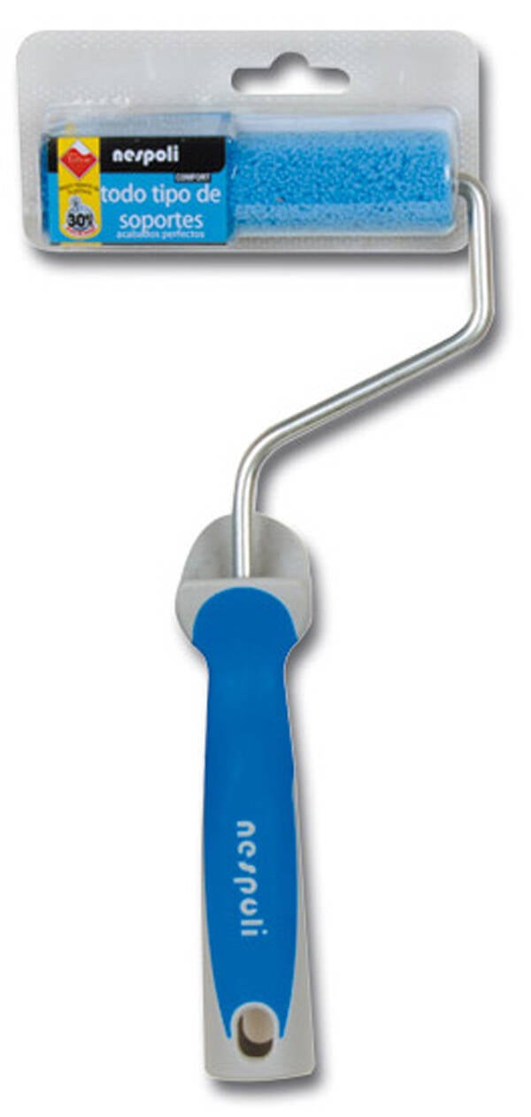 MINI RODILLO UNIVERSALTEFLON NESPOLI 11 CM R855372