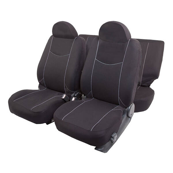 FUNDA INTERIOR DIAMANT POLIESTER 7 PZAS POOL LINE - 8437
