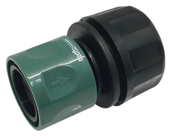 CONECTOR RAPIDO MAXI FLOW AQUA CONTROL 1'' G2095+