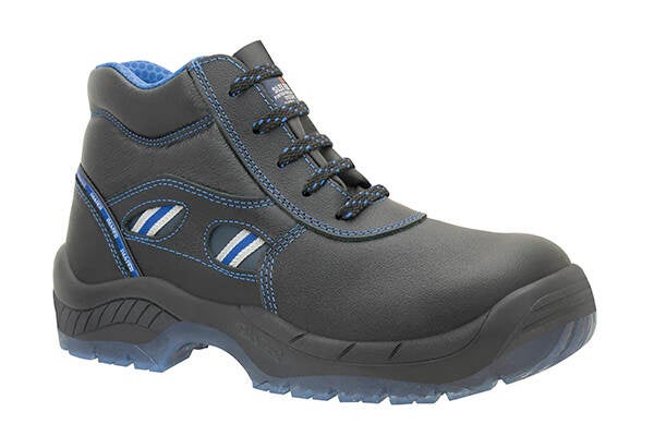 BOTA PIEL S3 PUNTERA+PLANT PANTER SILEX PLUS