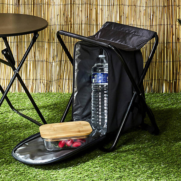 MOCHILA TERMICA C/ASIENTO PLEG CMP - KA5595