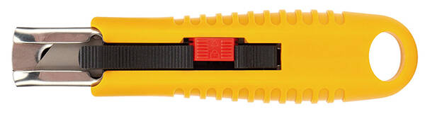 CUTTER PROF. TRAPEZOIDAL BLOQ AUTO KOMELON 19 MM 55380D