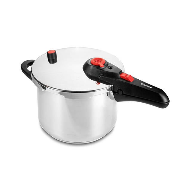 OLLA PRESION RAPIDA RED CASTEY 6 L RE-OP6L