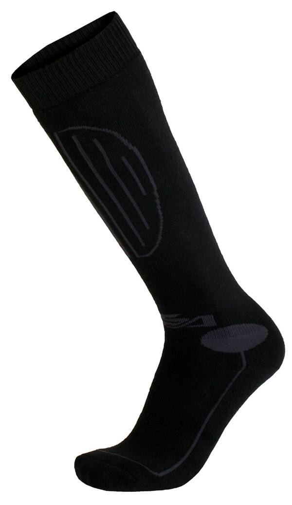 CALCETINES DEPORTIVOS INVIERNO BIATHLON L/43-46 01CBIAL