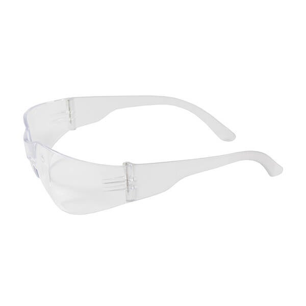 GAFAS PROTECCION ANTIRAYA+UV IND. STARTER 24G ZENON Z12 250-01-090
