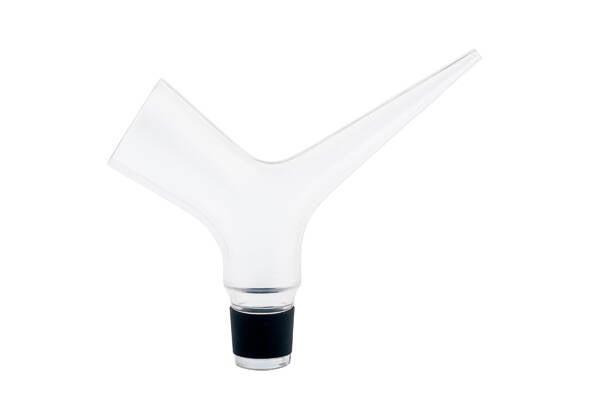 TAPON DECANTADOR PORRON LUMINARC - 8044424