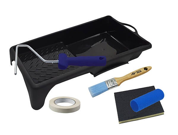 KIT RENOVAR AZULEJOS Y MUEBLES 6 PZAS PROFER HOME - PH1435